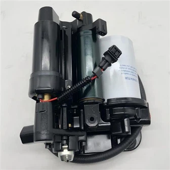 مکمل ایندھن پمپ اسمبلی