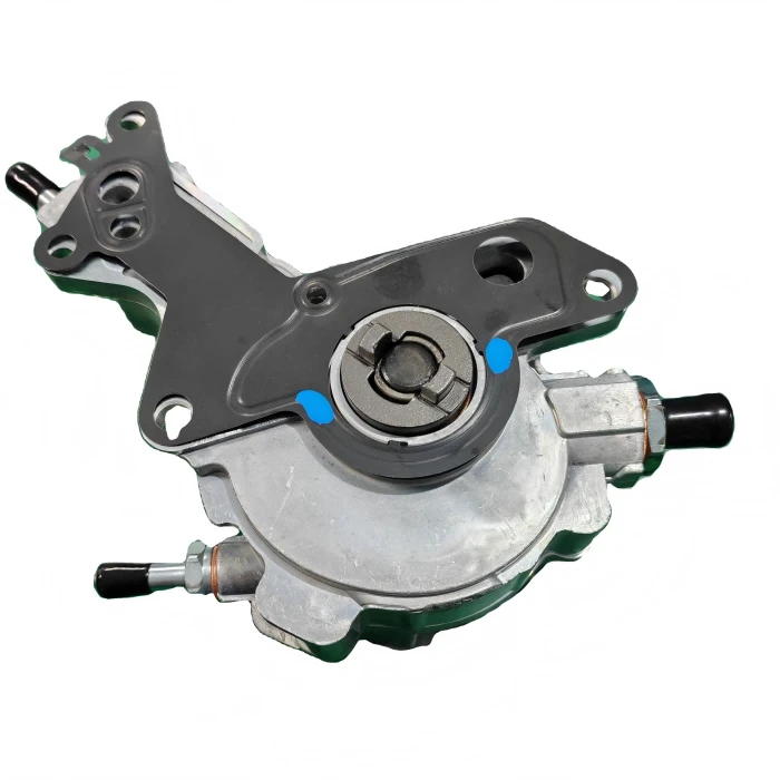 VACUUM PUMP